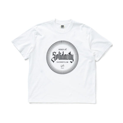 RATS SOLIDARITY TEE