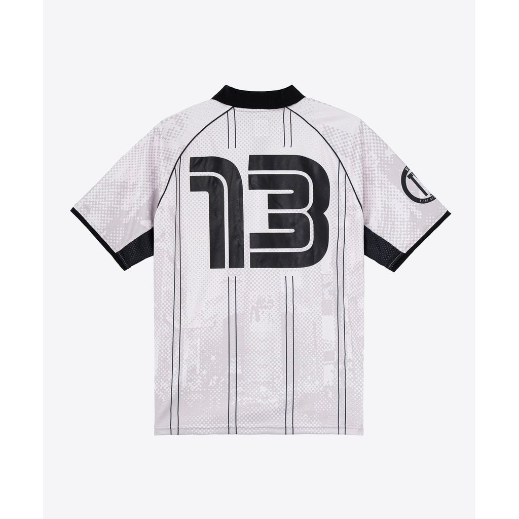 BEDWIN & THE HEARTBREAKERS S/S SOCCER JERSEY "BEDWIN FC"