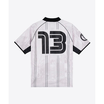 BEDWIN & THE HEARTBREAKERS S/S SOCCER JERSEY "BEDWIN FC"