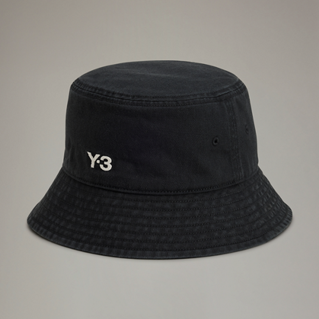 Y-3 Y-3 BUCKET HAT