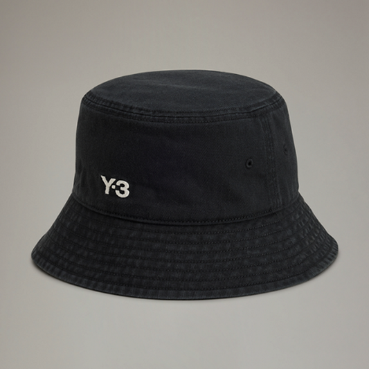 Y-3 Y-3 BUCKET HAT