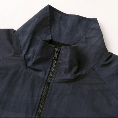 S.F.C WINDBREAKER JACKET (REAL TREE CAMO)