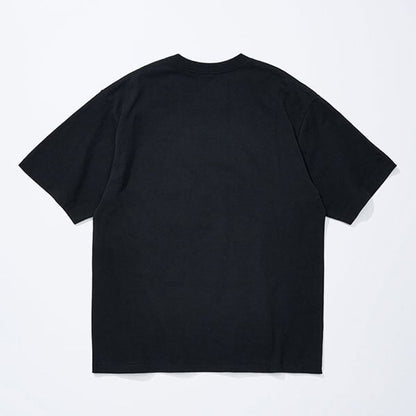 COTTON RESEARCH CLUB S/S Tubular T-Shirt