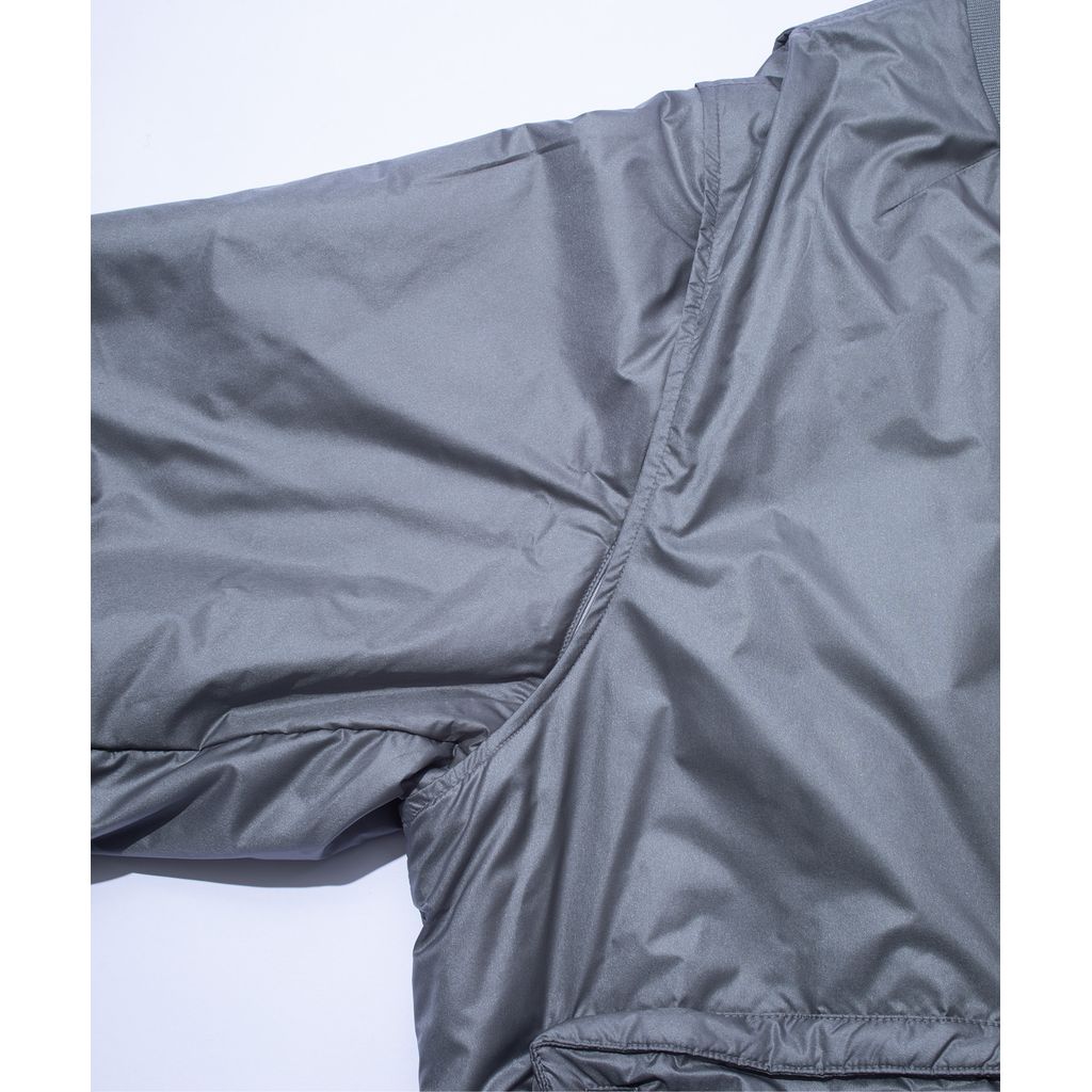 F/CE. PERTEX DETACHABLE SLEEVE MA-1