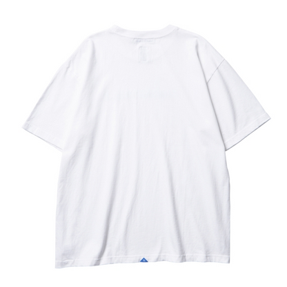 Liberaiders MIRROR LOGO TEE