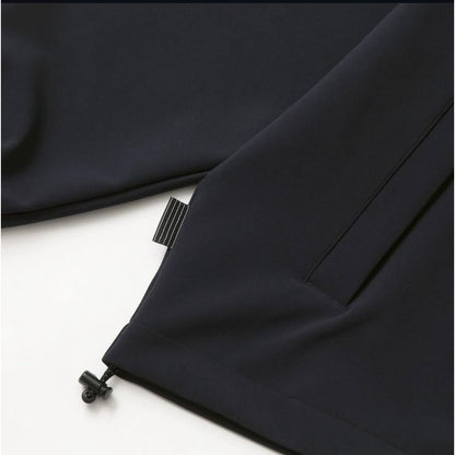 S.F.C  HALF ZIP JACKET