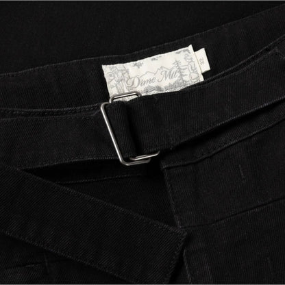 Dime Tech Denim Shorts