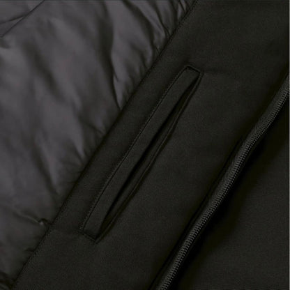 S.F.C VENTILATION PUFF JACKET