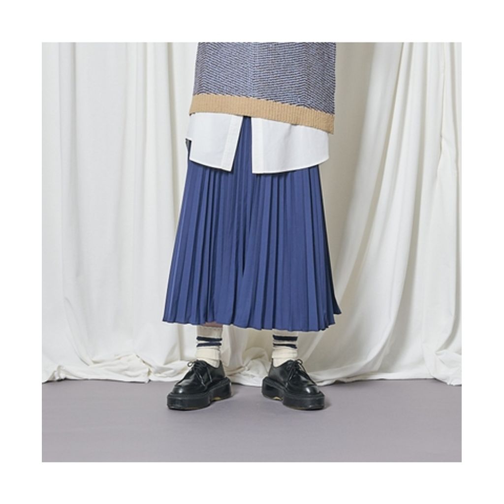 THOMAS MAGPIE 2261605 Neon Pleats