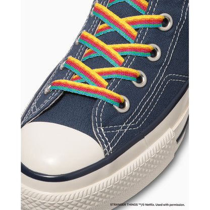 CONVERSE ALL STAR AGED 87 TS HI / STRANGER THINGS 5（NAVY）