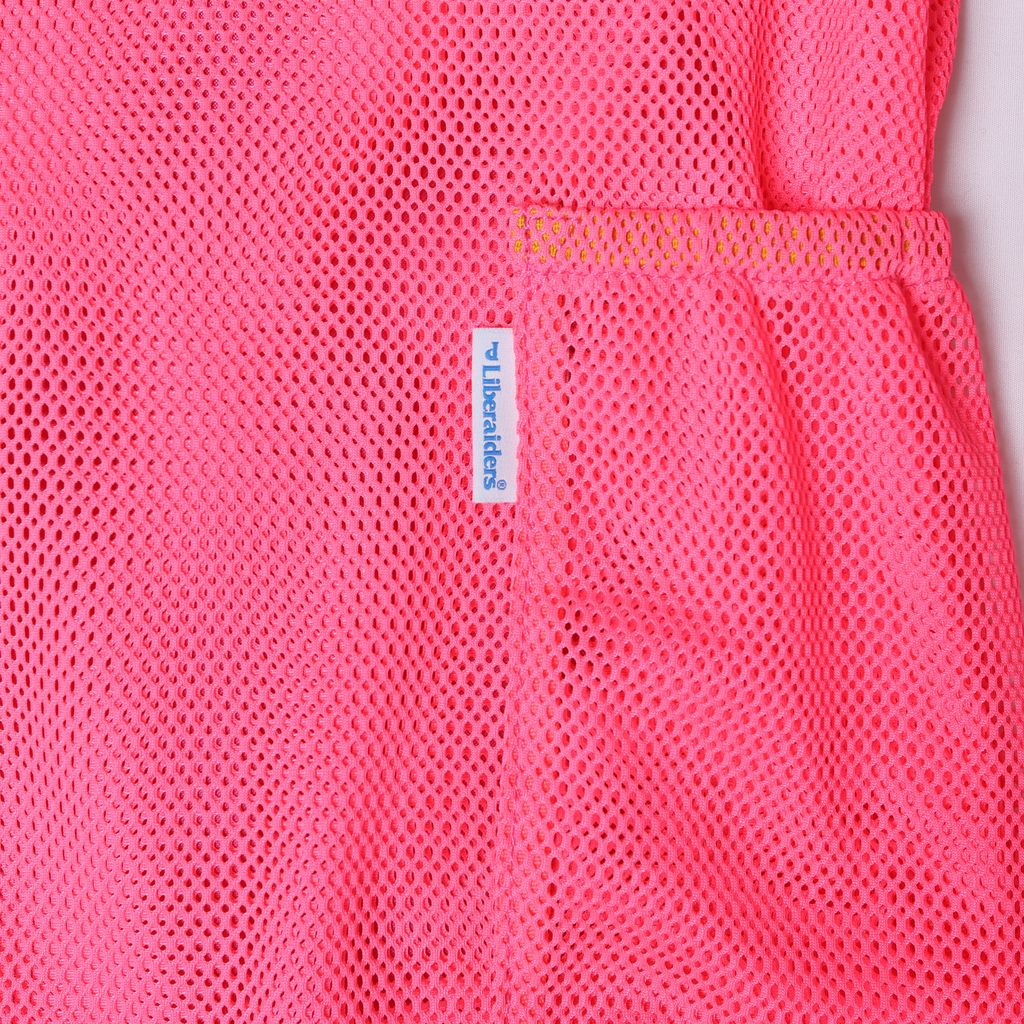 Liberaiders PX MESH DRAWSTRING BAG