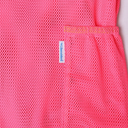 Liberaiders PX MESH DRAWSTRING BAG