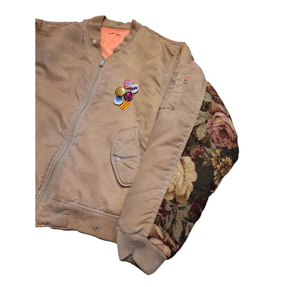 【予約商品】VOO MA-1 feat. LIF