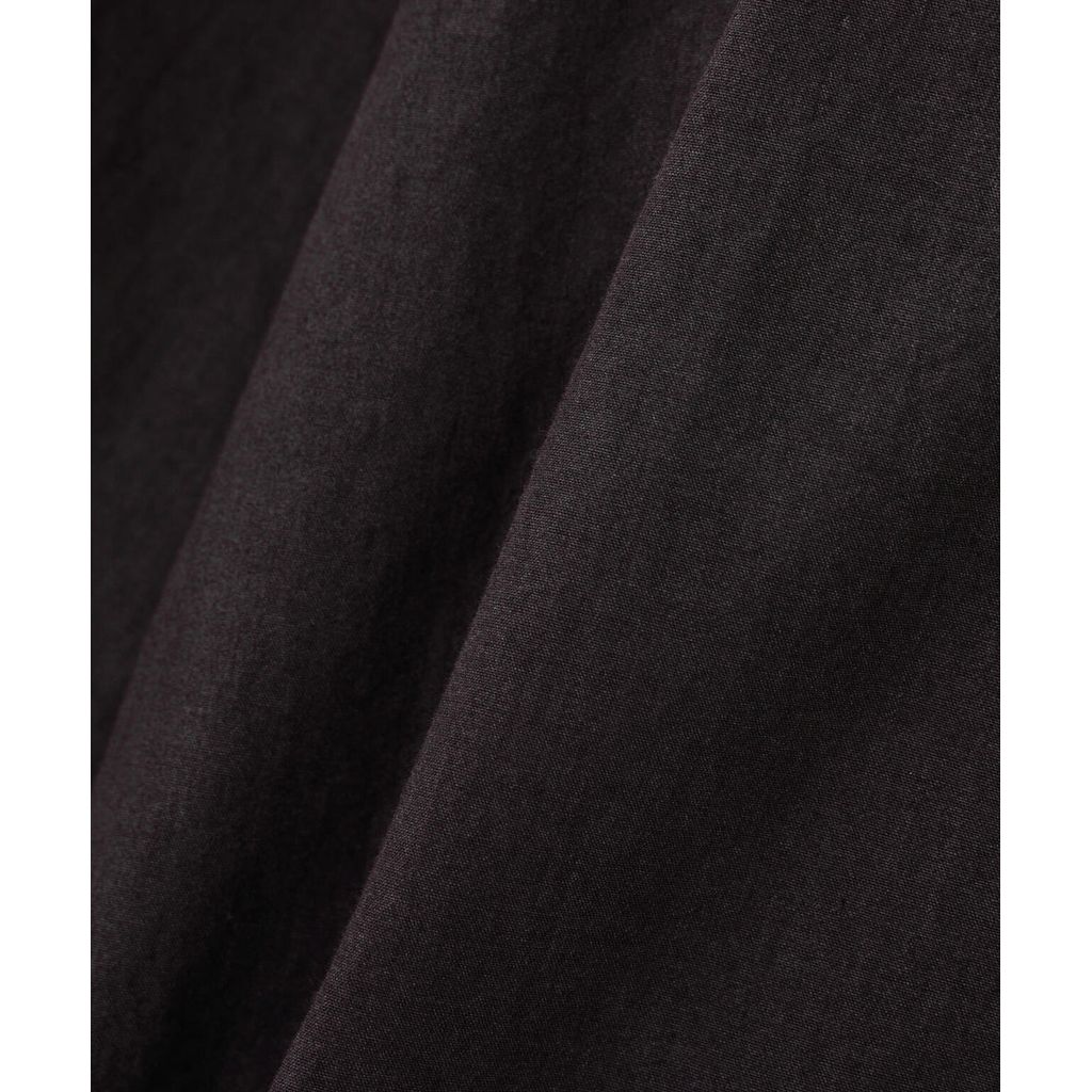 MHL. COTTON NYLON PLAINWEAVE BLOUSON