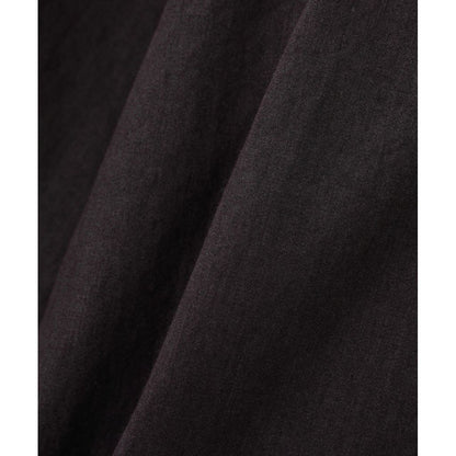 MHL. COTTON NYLON PLAINWEAVE BLOUSON