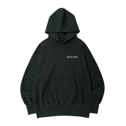 NEXUSVII. MM & TXX HOODIE