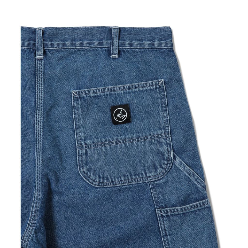 MASSES PAINTER SHORTS