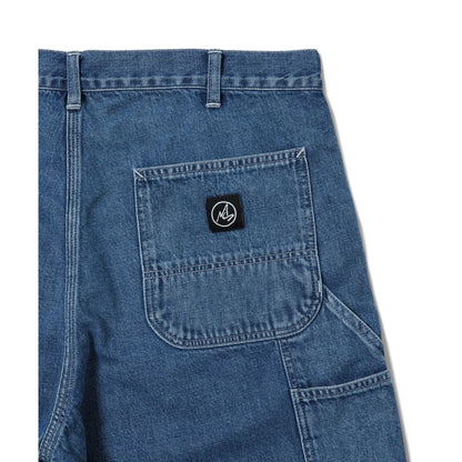 MASSES PAINTER SHORTS