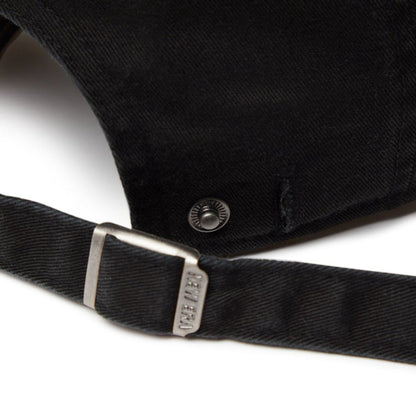 NEW ERA 9TWENTY Khaki Sweat Band ロサンゼルス・ドジャース ブラック カーキスウェットバンド