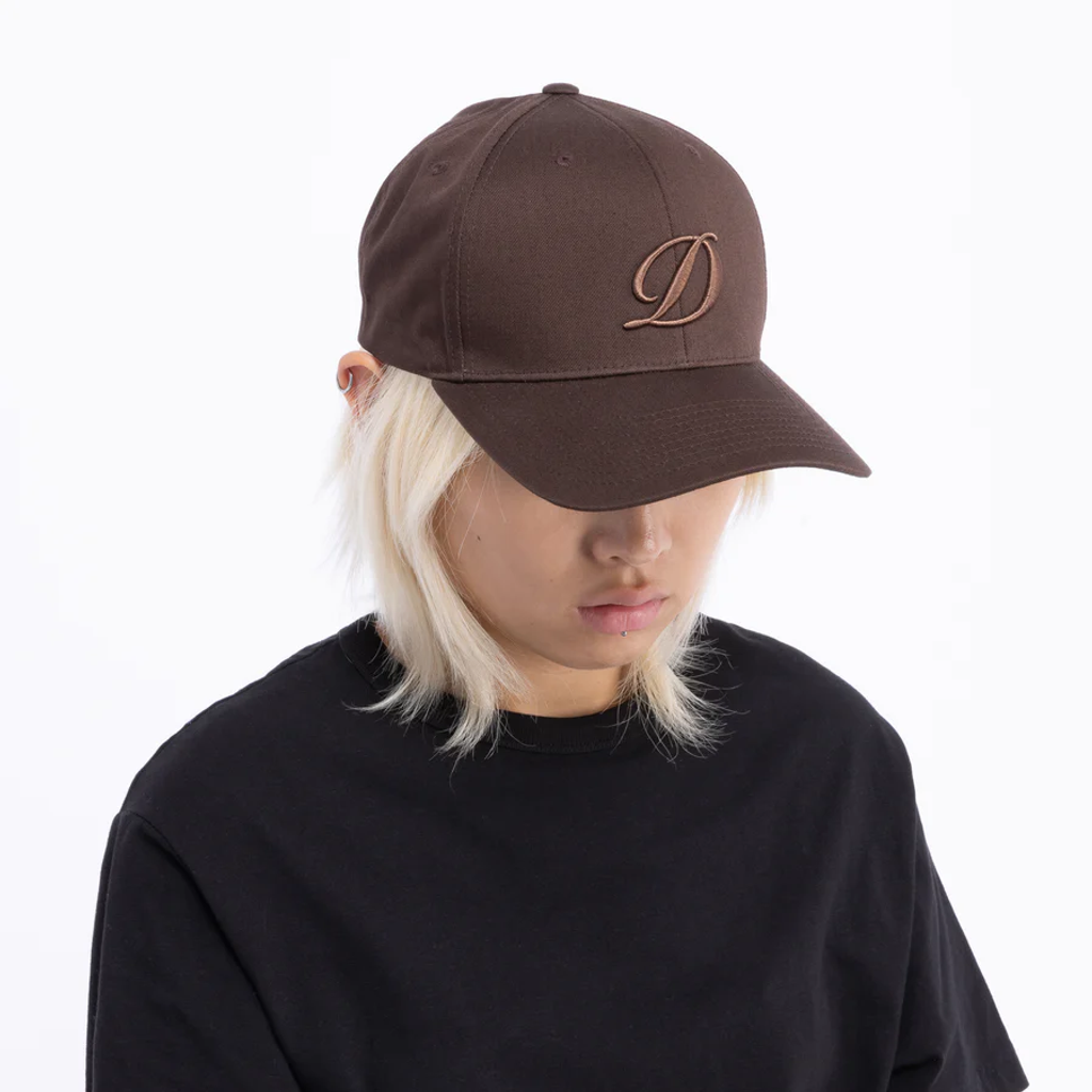 Dime D FULL FIT CAP