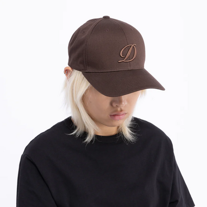 Dime D FULL FIT CAP