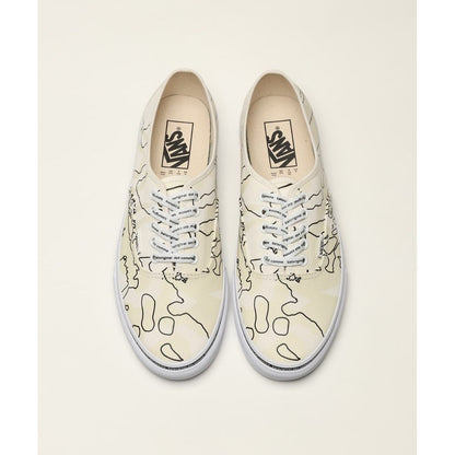 BAL  Vans x bal Authentic