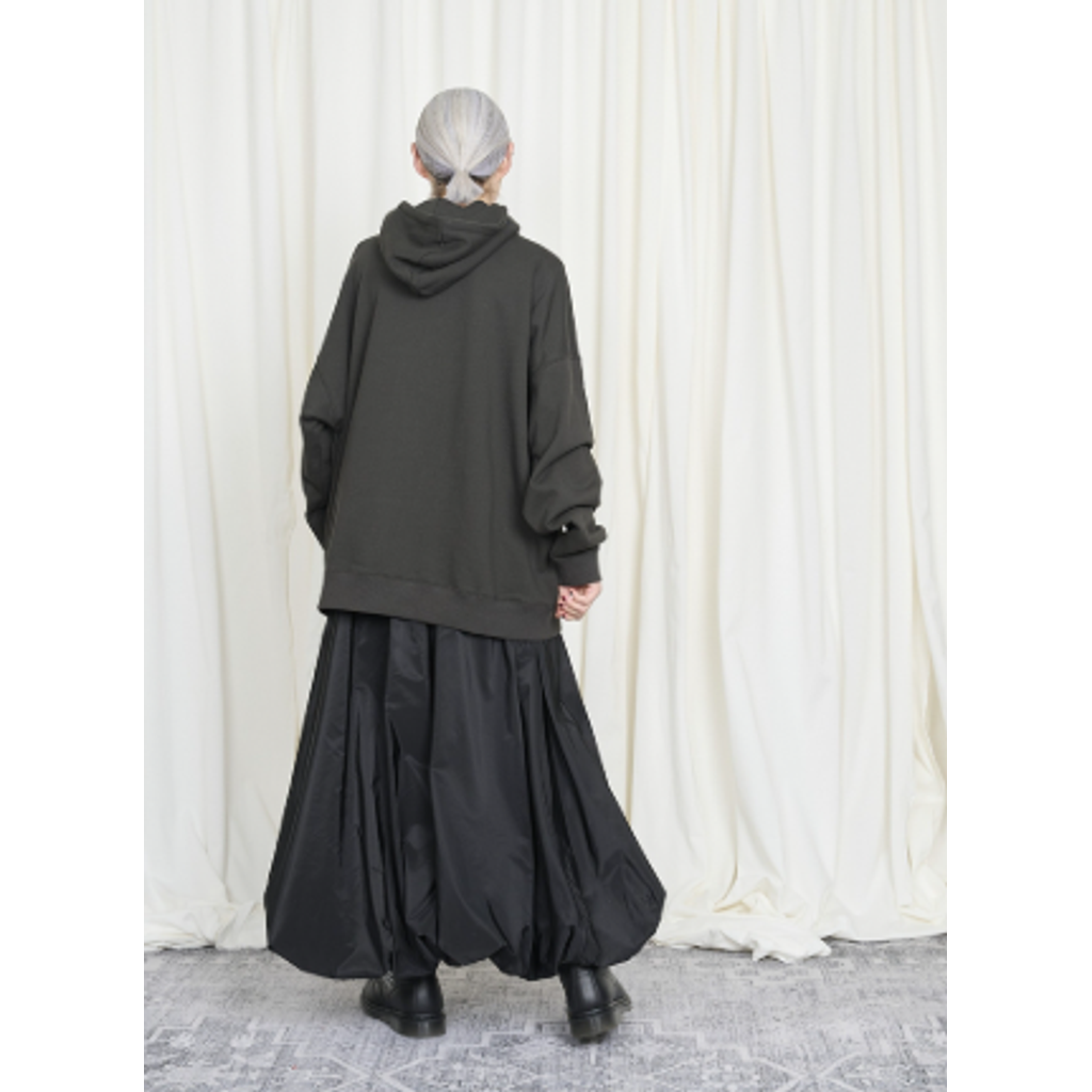 THOMAS MAGPIE Cotton Sweat