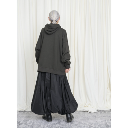 THOMAS MAGPIE Cotton Sweat