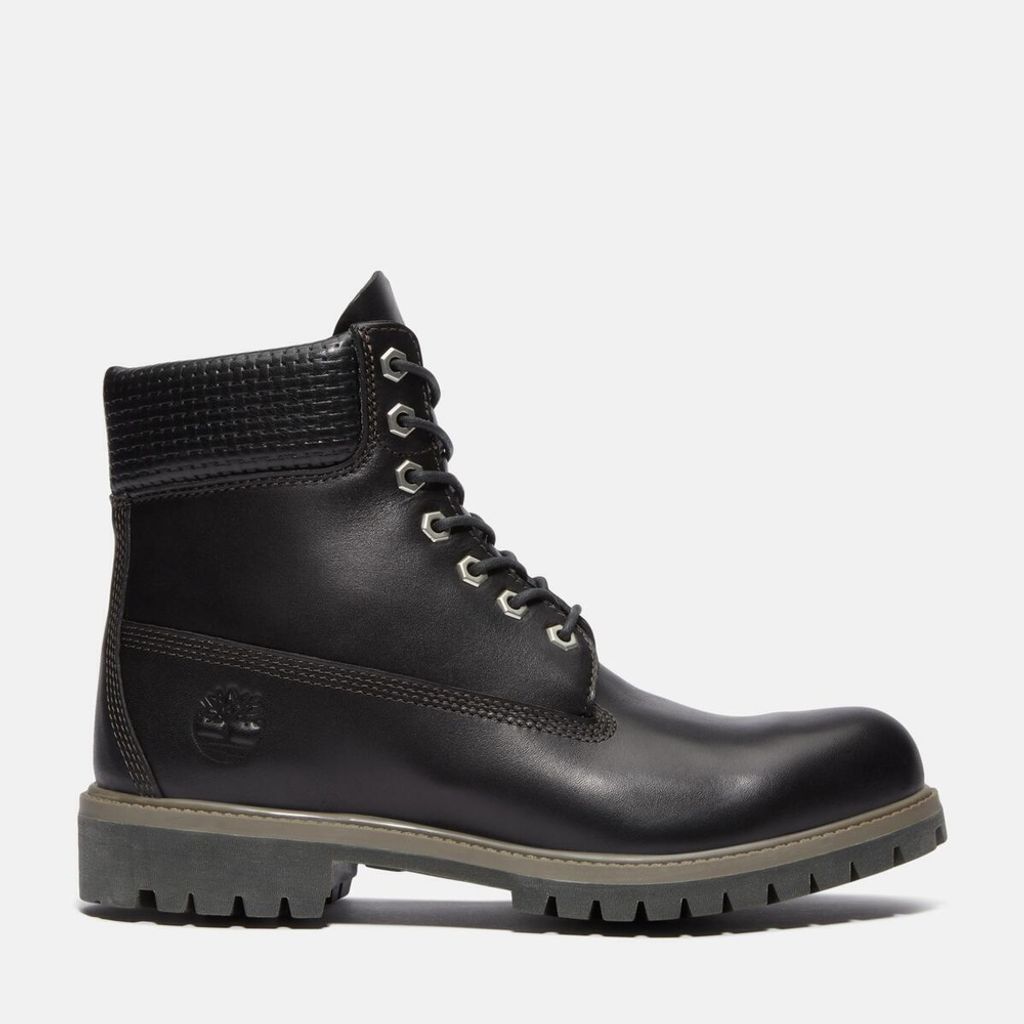 Timberland プレミアム 6インチ ウォータープルーフ ブーツ メンズ