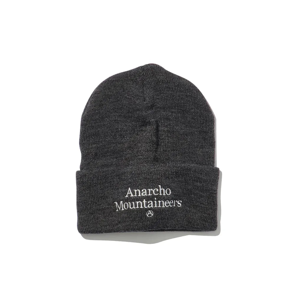 MOUNTAIN RESEARCH A.M. Beanie