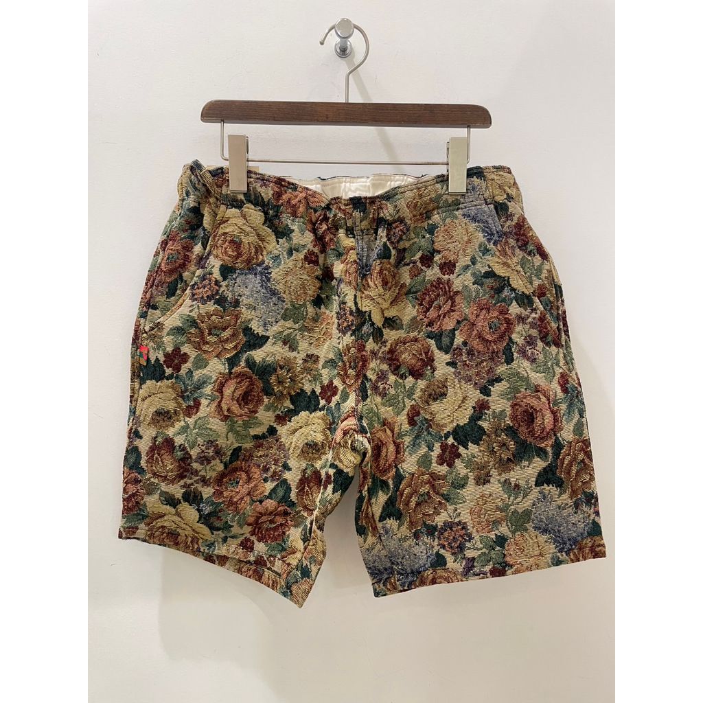 VOO GOBELIN SHORTS 26AW