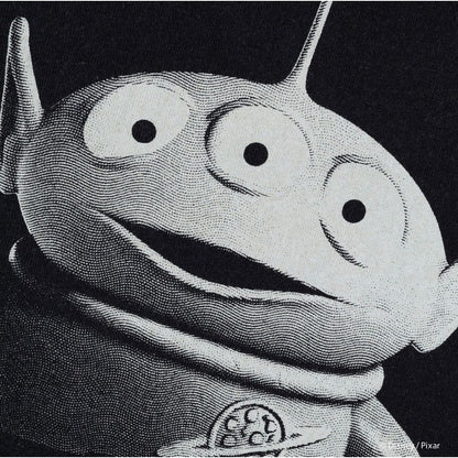 VARIEGATOR Aliens /Tee