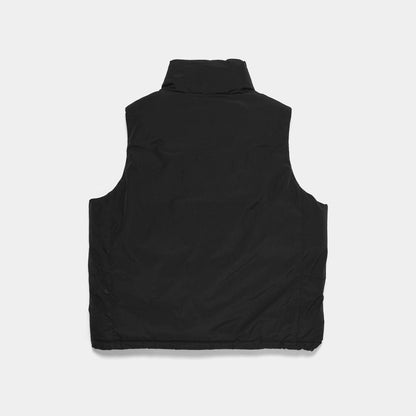APPLEBUM INNERCOTTON VEST [BLACK] / 2420604