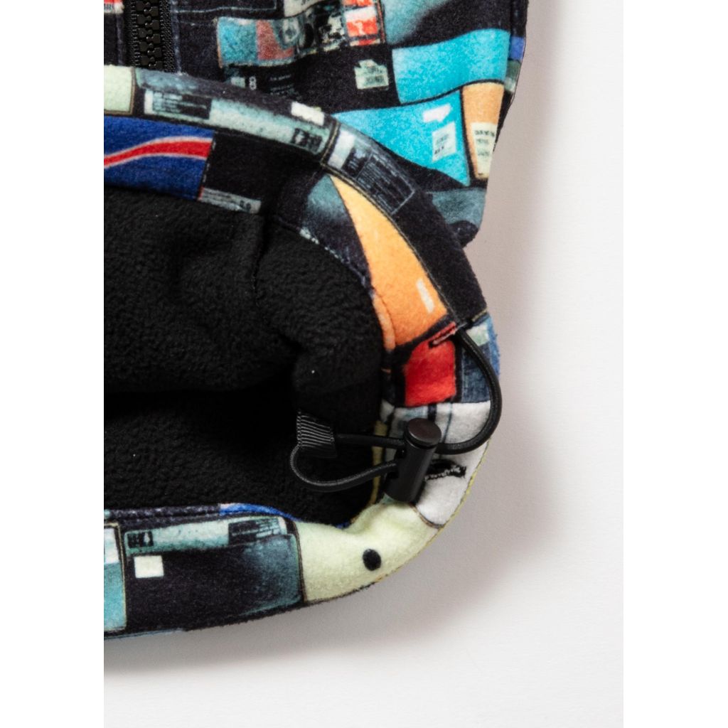 APPLEBUM K.B.A.S. Fleece Jacket 2520622