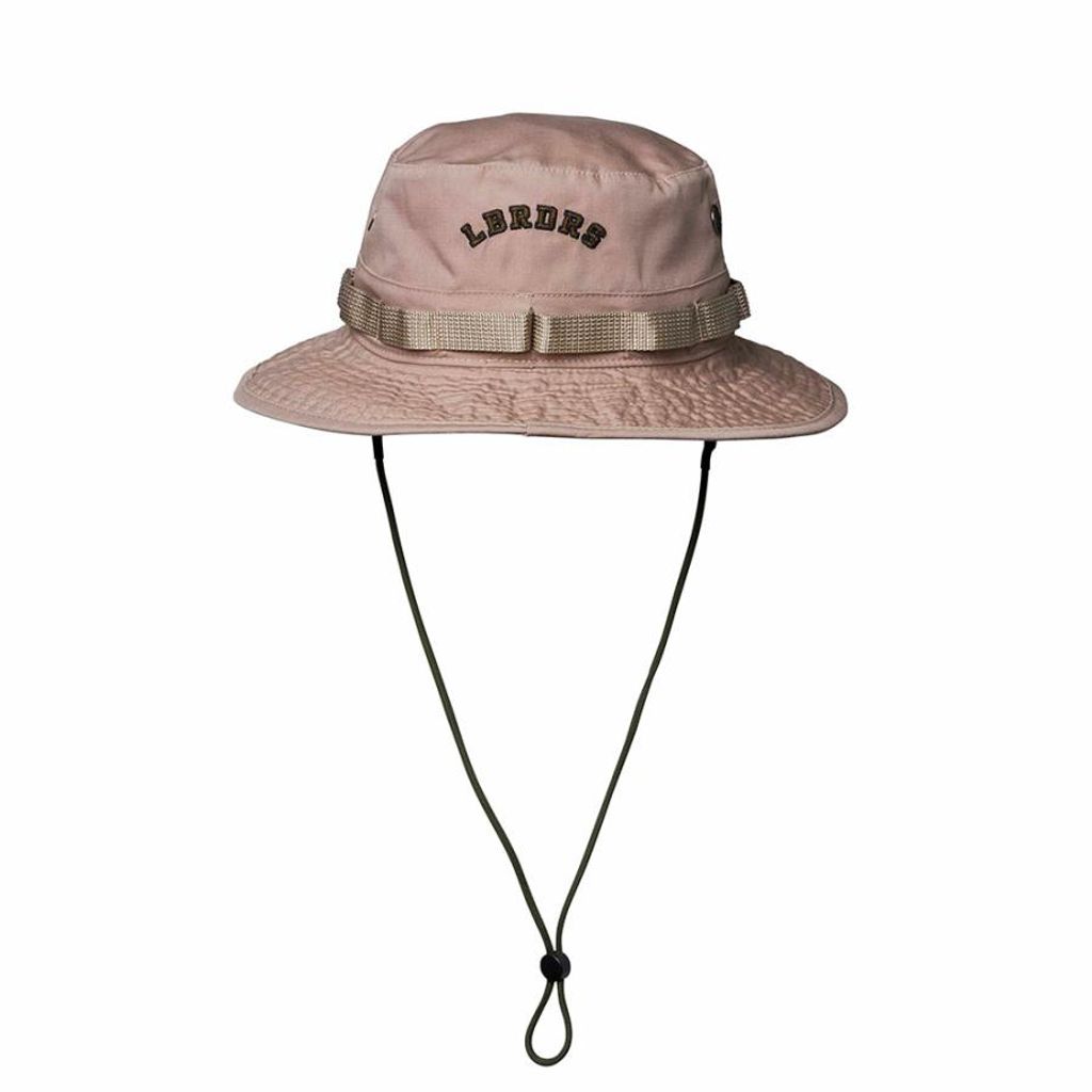 Liberaiders RIPSTOP JUNGLE HAT