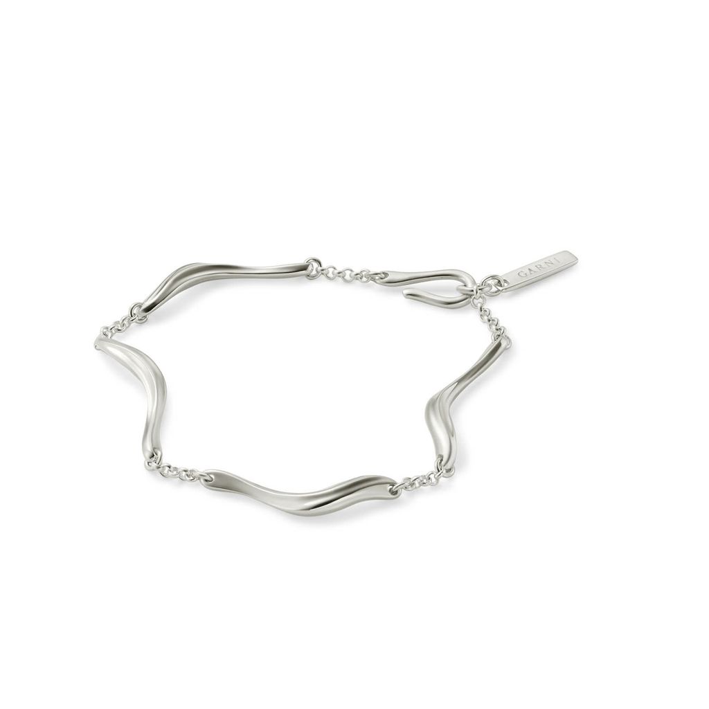 GARNI Wave Bracelet