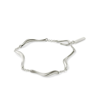 GARNI Wave Bracelet