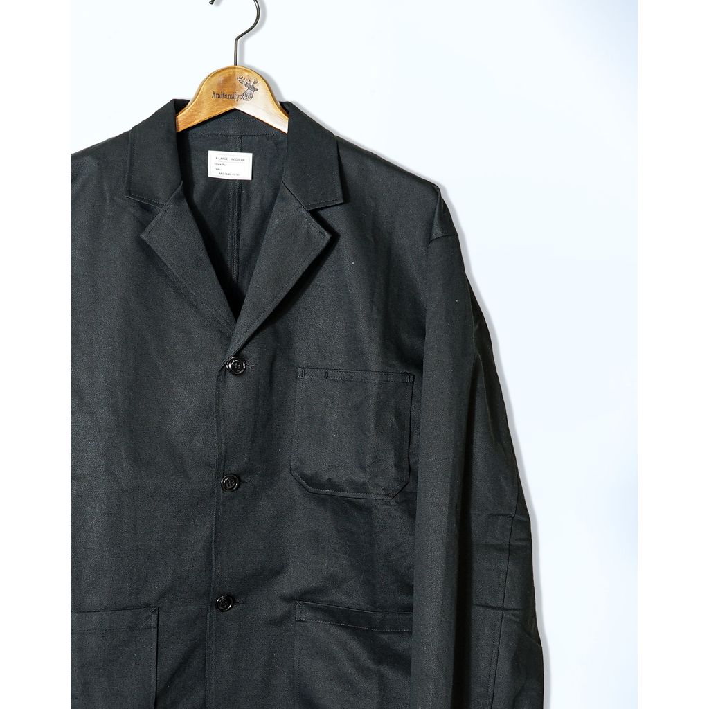 ANDFAMILYS Smokey Joe Jacket