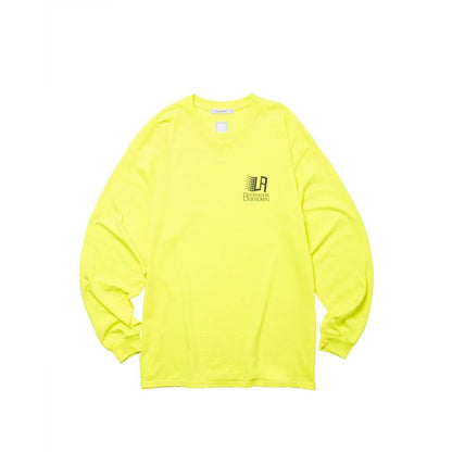 Liberaiders OS LOGO L/S TEE