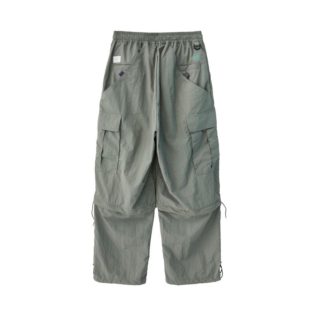 MAGIC STICK 2WAY CLIMBING BDU PANTS