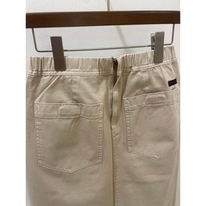 Gramicci LONG BAKER SKIRT G3SW-SK069