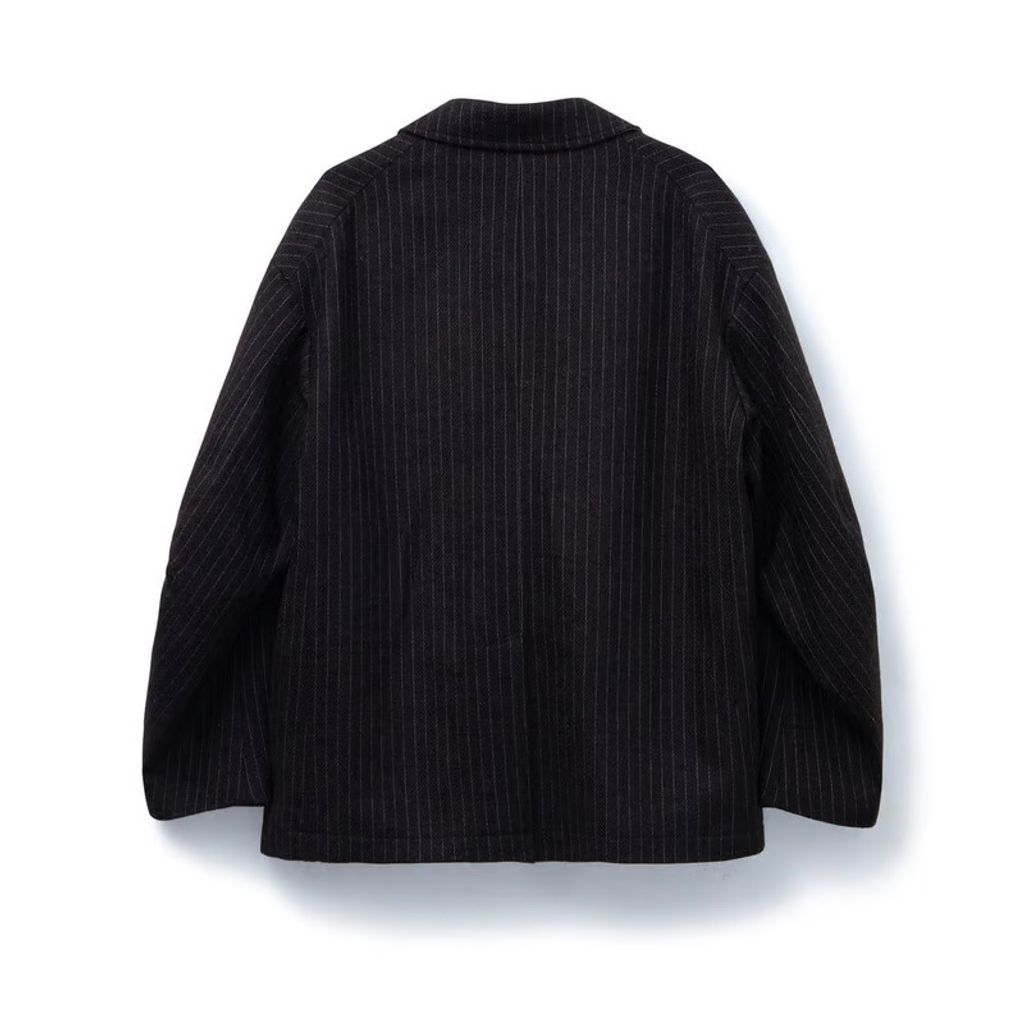 BEDWIN & THE HEARTBREAKERS DOUBLE BREASTED JACKET "BOND"