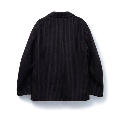 BEDWIN & THE HEARTBREAKERS DOUBLE BREASTED JACKET "BOND"