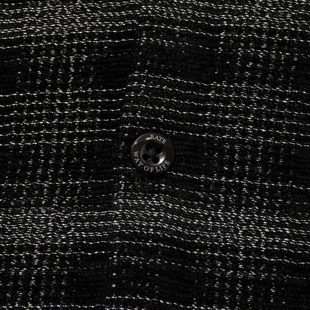 RATS OMBRE CHECK SHIRT