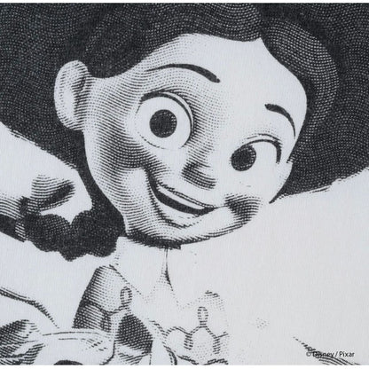 VARIEGATOR Buzz Lightyear&Jessie /Tee