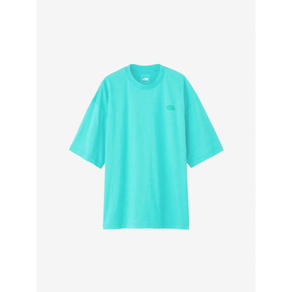 THE NORTH FACE  ショートスリーブオーバーサイズドロゴティー（ユニセックス）