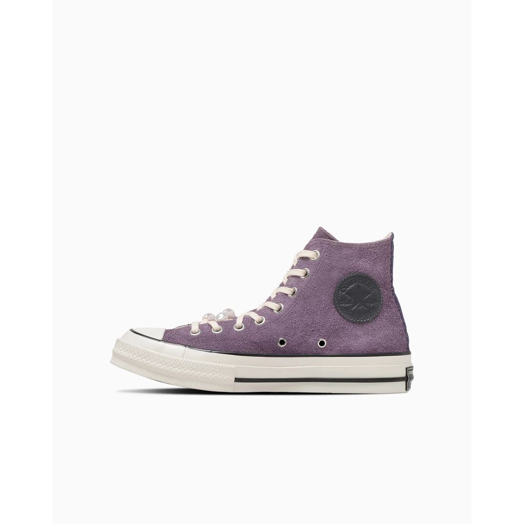 CONVERSE ALL STAR LGCY SU HI PURPLE THINGS