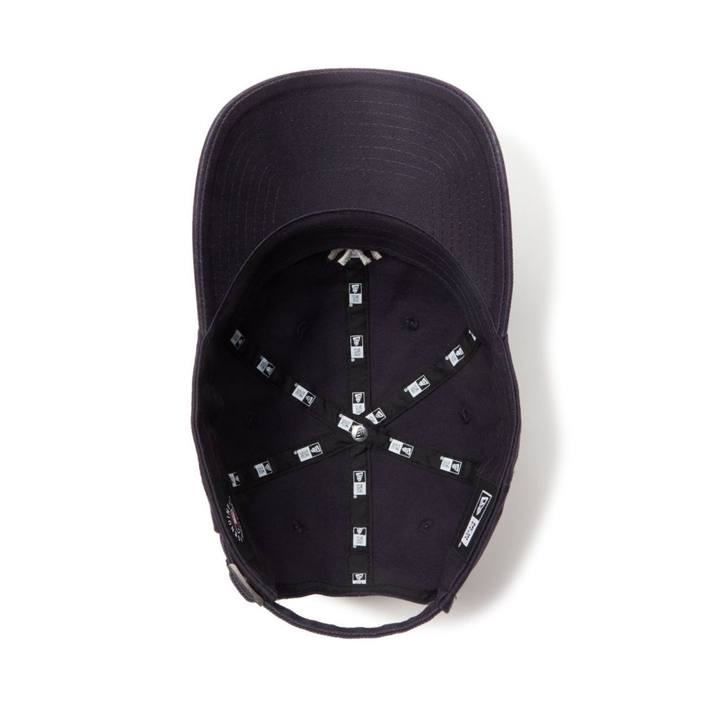 NEW ERA CC MLB LOGO NEYY AN NVY
