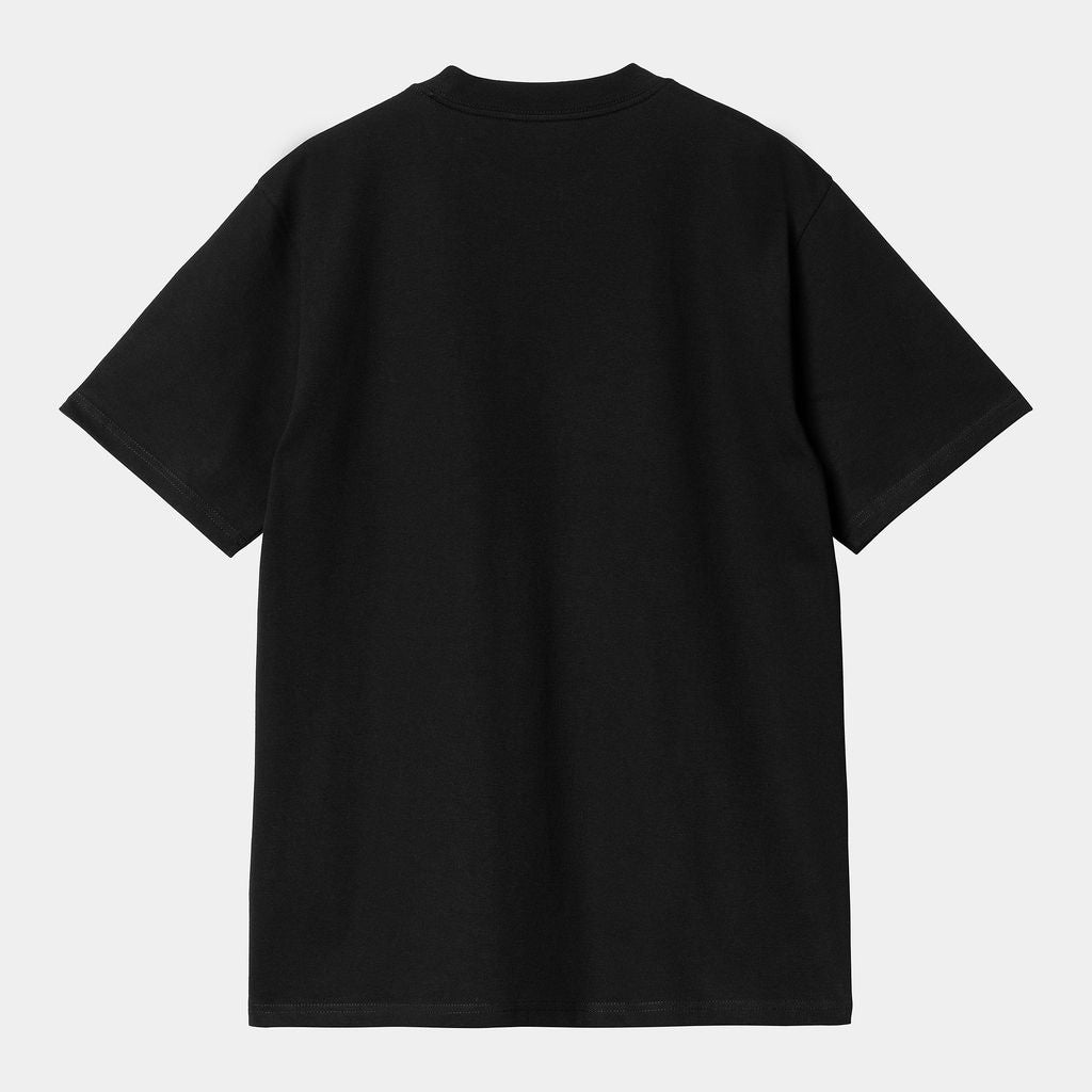 CARHARTT WIPS/S Fixed Bugs T-Shirt