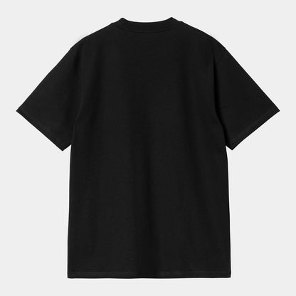 CARHARTT WIPS/S Fixed Bugs T-Shirt